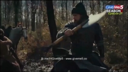 Dirilis Ertugrul - Season 05 Episode 27